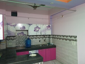 Kitchen in 2 BHK Independent House at RWA Apartments Sector 116, Sector 116 – for Rent
