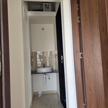 Building Lobby in 2 BHK Apartment at Vilas Javdekar Yashwin Enchante, Kharadi – for Rent