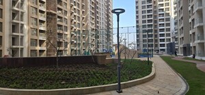 2 BHK Apartment – Exterior View View at Vilas Javdekar Yashwin Enchante, Kharadi - for Rent