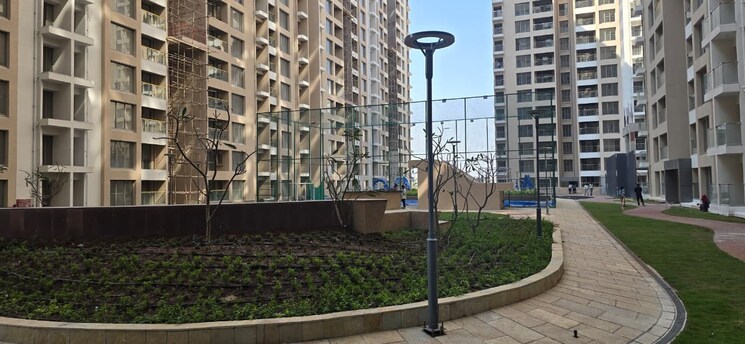 Exterior View, vilas-javdekar-yashwin-enchante 2 Bedroom 709 Sq.Ft. Apartment In Kharadi Pune 9514891