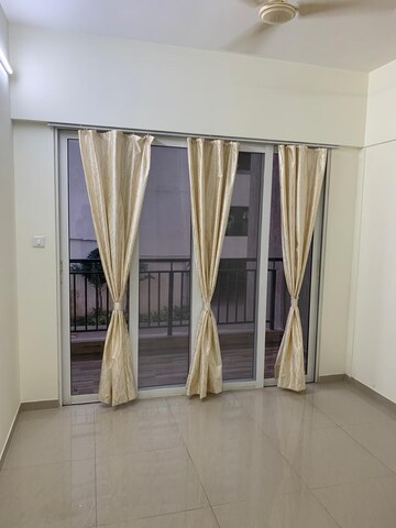 Building Lobby in 2 BHK Apartment at Kolte Patil Life Republic, Hinjewadi – for Sale