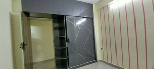 Kitchen in 2 BHK Apartment at ROF Alante, Sector 108 – for Rent