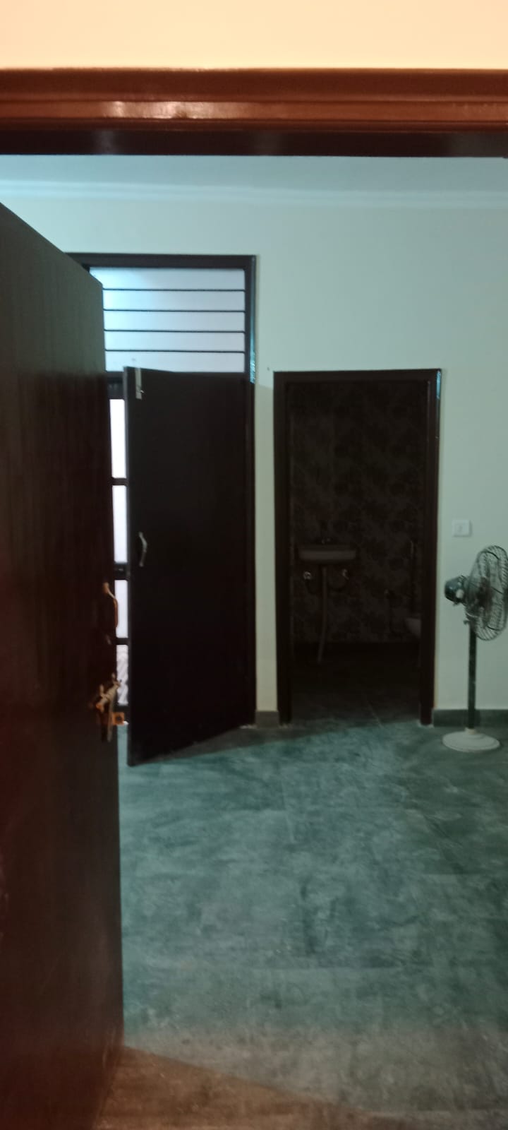 2 BHK + Pooja Room Builder Floor For Rent in Patel Nagar Apartment