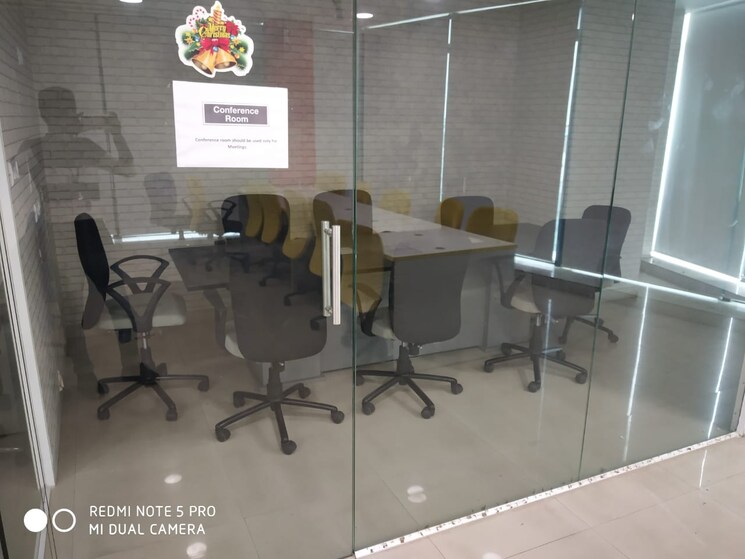 Team Area, satra-plaza Commercial Office Space 3200 Sq.Ft. In Vashi Sector 19d Navi Mumbai 9514916