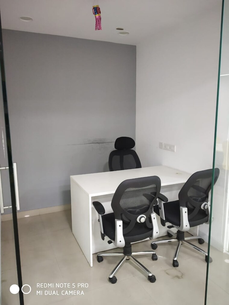 Team Area, satra-plaza Commercial Office Space 3200 Sq.Ft. In Vashi Sector 19d Navi Mumbai 9514916