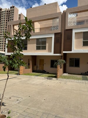 4 BHK Villa For Sale in Kolte Patil Life Republic Twin Bungalows, Hinjewadi