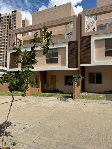4 BHK Villa – Exterior View View at Kolte Patil Life Republic Twin Bungalows, Hinjewadi - for Sale