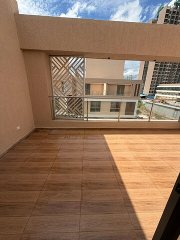 Room in 4 BHK Villa at Kolte Patil Life Republic Twin Bungalows, Hinjewadi – for Sale