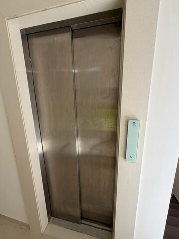 Building Lobby in 4 BHK Villa at Kolte Patil Life Republic Twin Bungalows, Hinjewadi – for Sale