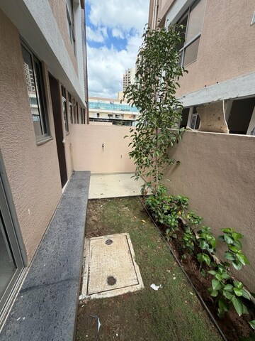 Balcony in 4 BHK Villa at Kolte Patil Life Republic Twin Bungalows, Hinjewadi – for Sale