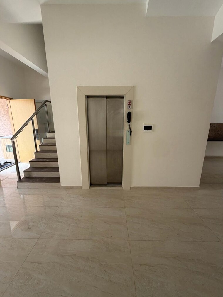 Room, kolte-patil-life-republic-twin-bungalows 4 Bedroom 1900 Sq.Ft. Villa In Hinjewadi Pune 9514971