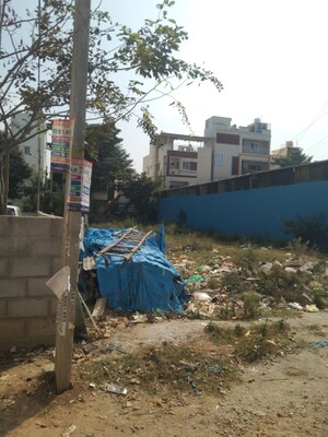  Plot For Sale in K Channasandra