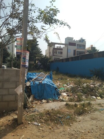  Plot For Sale in K Channasandra