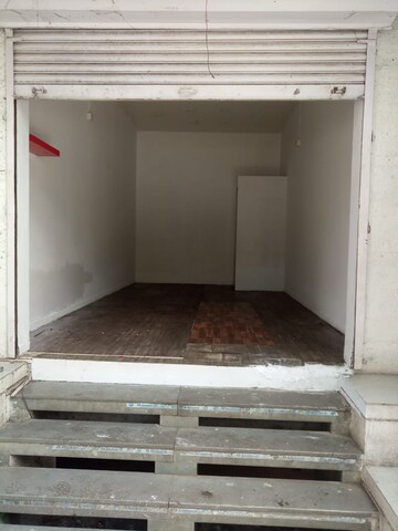  Shop For Rent in Laxmi Krupa Apartments, Bhusari Colony