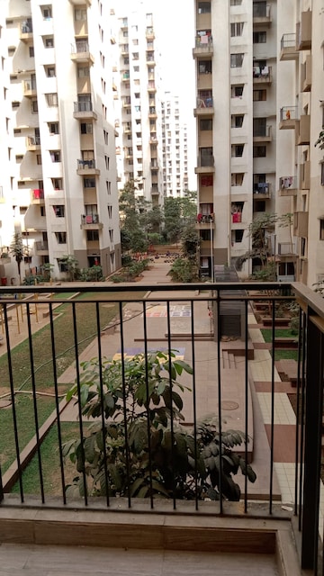 1 BHK Apartment – Exterior View View at Lodha Downtown, Dombivli East - for Sale