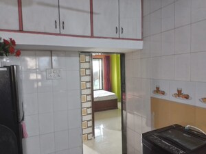  3 BHK Apartment at Silver Park Kamothe, Kamothe Sector 36 – for Sale
