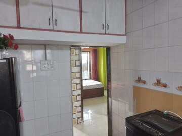  3 BHK Apartment at Silver Park Kamothe, Kamothe Sector 36 – for Sale
