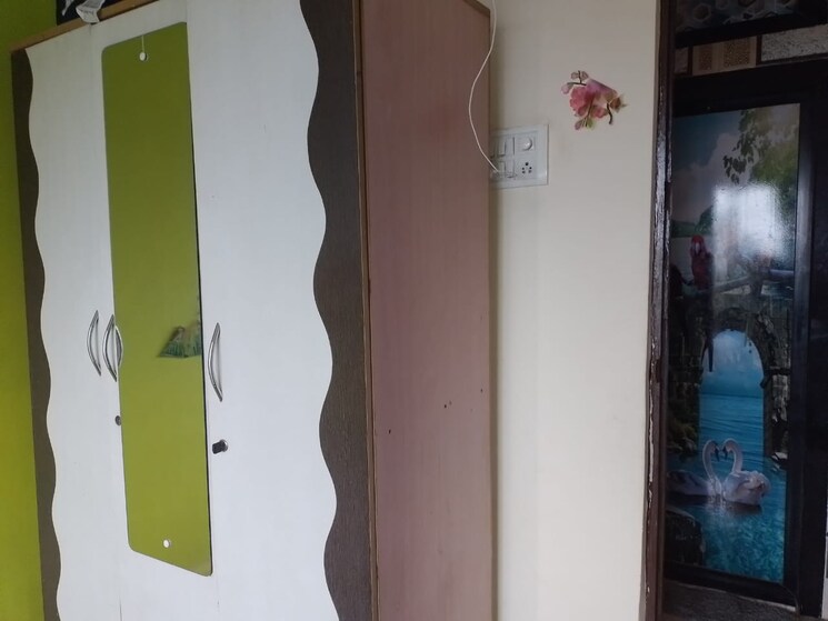 Other, silver-park-kamothe 3 Bedroom 1200 Sq.Ft. Apartment In Kamothe Sector 36 Navi Mumbai 9514980