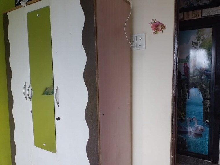 Other, silver-park-kamothe 3 Bedroom 1200 Sq.Ft. Apartment In Kamothe Sector 36 Navi Mumbai 9514980