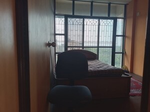  3 BHK Apartment at Silver Park Kamothe, Kamothe Sector 36 – for Sale