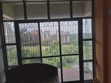  3 BHK Apartment at Silver Park Kamothe, Kamothe Sector 36 – for Sale