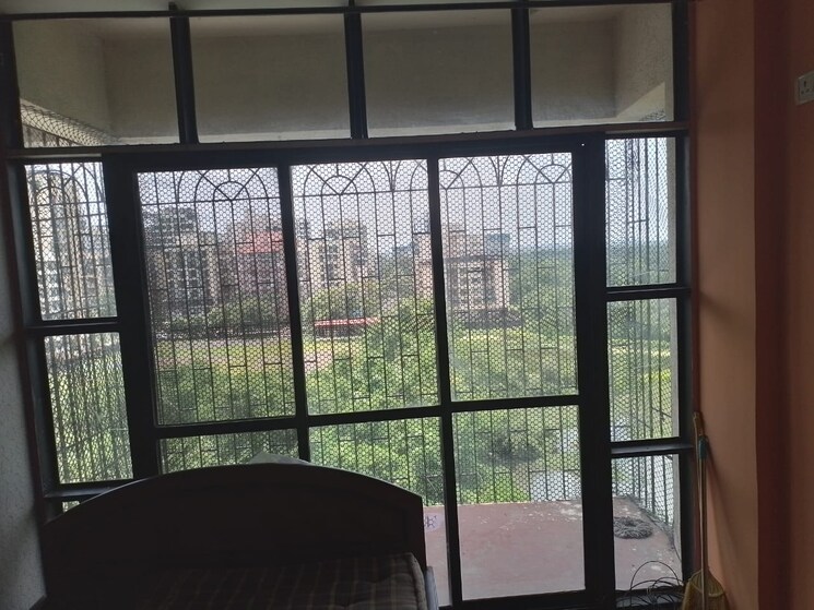 Other, silver-park-kamothe 3 Bedroom 1200 Sq.Ft. Apartment In Kamothe Sector 36 Navi Mumbai 9514980