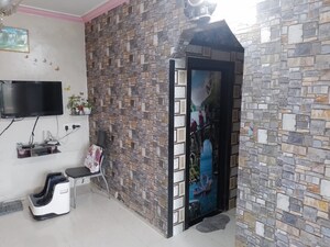  3 BHK Apartment at Silver Park Kamothe, Kamothe Sector 36 – for Sale