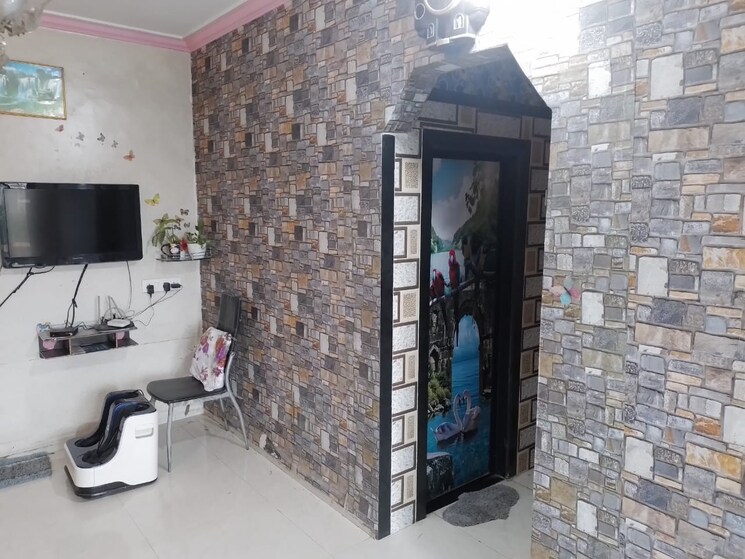 Other, silver-park-kamothe 3 Bedroom 1200 Sq.Ft. Apartment In Kamothe Sector 36 Navi Mumbai 9514980