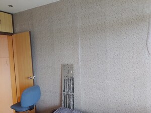  3 BHK Apartment at Silver Park Kamothe, Kamothe Sector 36 – for Sale