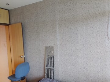  3 BHK Apartment at Silver Park Kamothe, Kamothe Sector 36 – for Sale