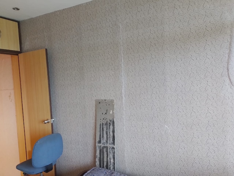 Other, silver-park-kamothe 3 Bedroom 1200 Sq.Ft. Apartment In Kamothe Sector 36 Navi Mumbai 9514980