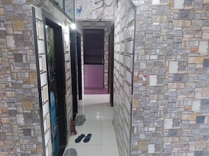  3 BHK Apartment at Silver Park Kamothe, Kamothe Sector 36 – for Sale