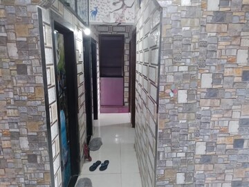  3 BHK Apartment at Silver Park Kamothe, Kamothe Sector 36 – for Sale