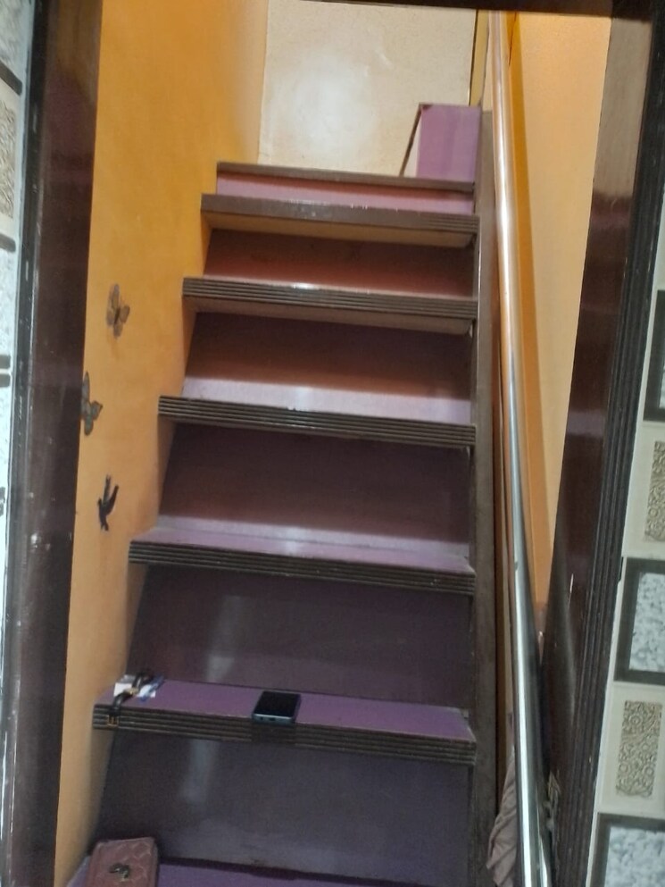 undefined, silver-park-kamothe 3 Bedroom 1200 Sq.Ft. Apartment In Kamothe Sector 36 Navi Mumbai 9514980