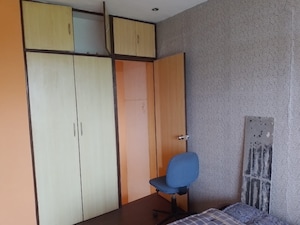  3 BHK Apartment at Silver Park Kamothe, Kamothe Sector 36 – for Sale