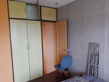  3 BHK Apartment at Silver Park Kamothe, Kamothe Sector 36 – for Sale