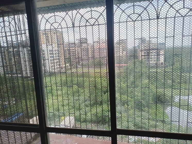Other, silver-park-kamothe 3 Bedroom 1200 Sq.Ft. Apartment In Kamothe Sector 36 Navi Mumbai 9514980