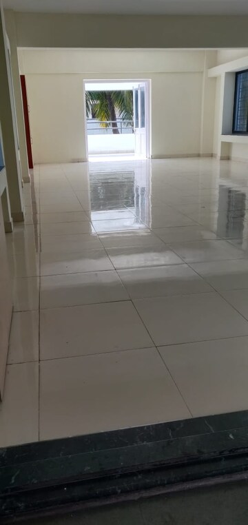 Bathroom in  Office Space at Karve Nagar – for Sale