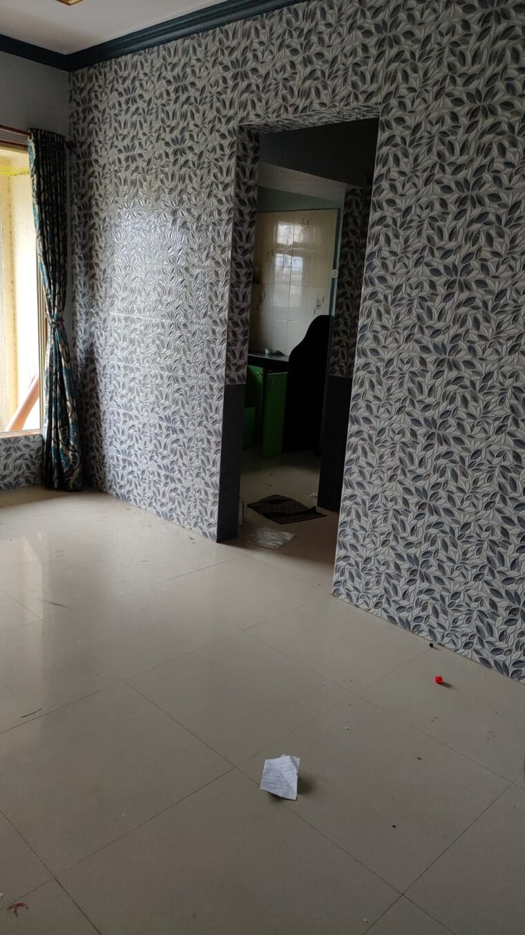 Living Room, bhavesh-plaza 2 Bedroom 850 Sq.Ft. Apartment In Nalasopara West Palghar 9514991