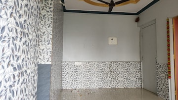 Furnished Amenities in 2 BHK Apartment at Bhavesh Plaza, Nalasopara West – for Rent