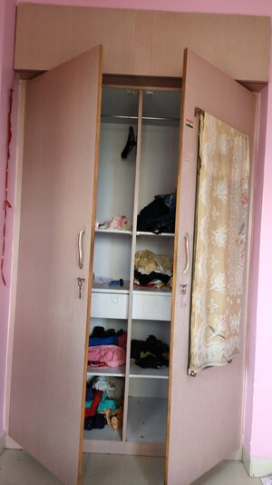 Furnished Amenities in 2 BHK Apartment at Bhavesh Plaza, Nalasopara West – for Rent