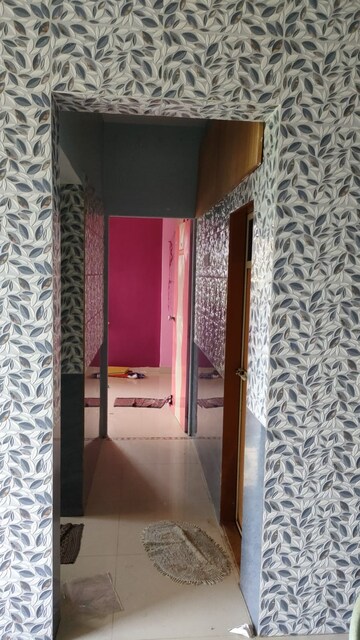 Bedroom in 2 BHK Apartment at Bhavesh Plaza, Nalasopara West – for Rent