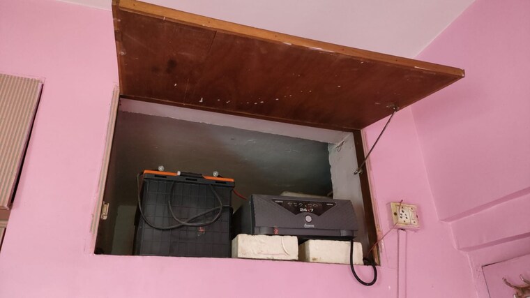 undefined, bhavesh-plaza 2 Bedroom 850 Sq.Ft. Apartment In Nalasopara West Palghar 9514991