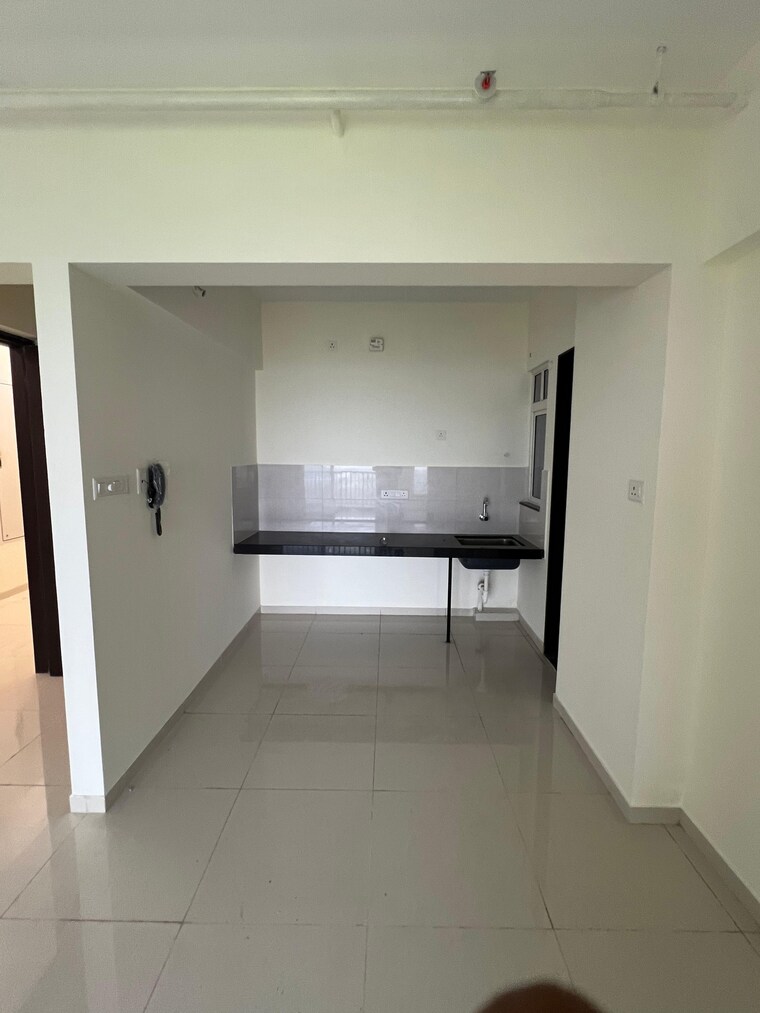 Kitchen, kolte-patil-life-republic 2 Bedroom 855 Sq.Ft. Apartment In Hinjewadi Pune 9514985