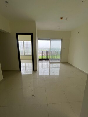 Living Room in 2 BHK Apartment at Kolte Patil Life Republic, Hinjewadi – for Rent