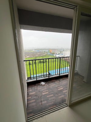 2 BHK Apartment For Rent in Kolte Patil Life Republic, Hinjewadi