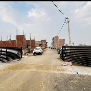  Plot For Sale in Raebareli Road