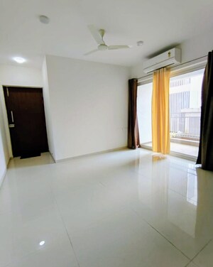 2 BHK Apartment For Rent in Shapoorji Pallonji Joyville Phase 3, Sector 102