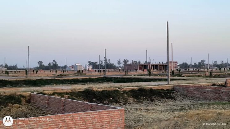 undefined, raebareli road  1369 Sq.Ft. Plot In Raebareli Road Lucknow 9514997