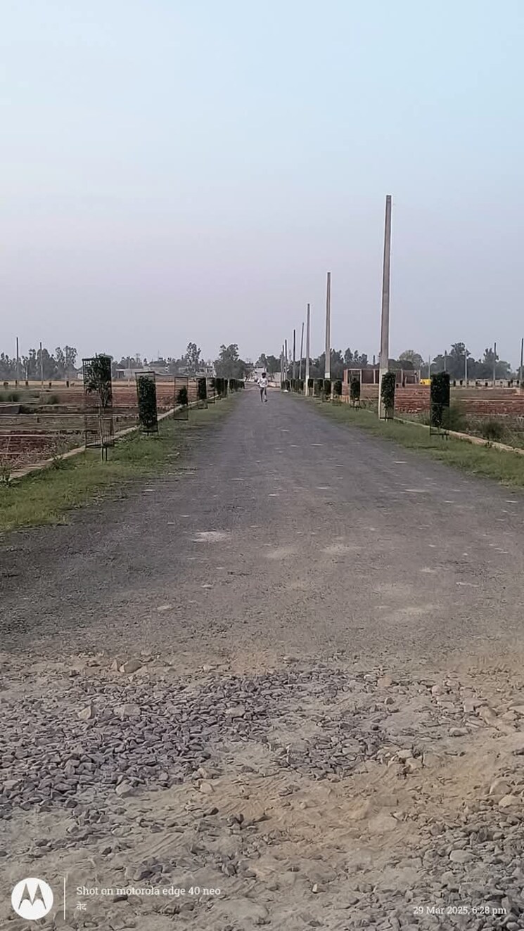 undefined, raebareli road  1369 Sq.Ft. Plot In Raebareli Road Lucknow 9514997
